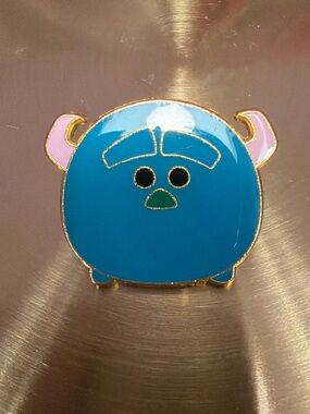 LE 1000 Disney Monsters inc. pin